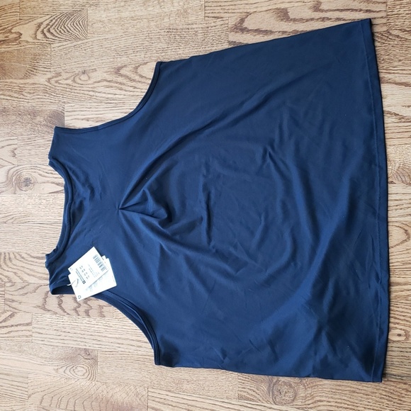 (10) NWT Mountain Warehouse Recycled Fabric Solid Office Classic Athleisure - Picture 10 of 10